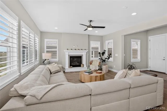 17817 W 87th Avenue Arvada, CO 80007
