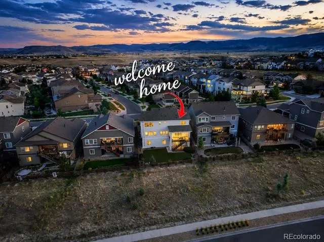 17817 W 87th Avenue Arvada, CO 80007