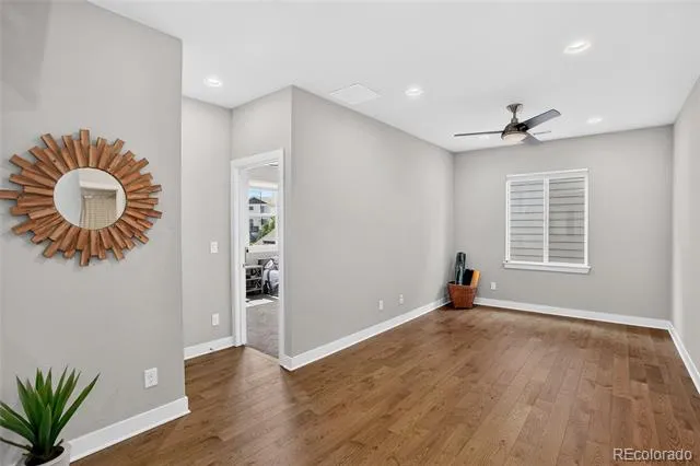 17817 W 87th Avenue Arvada, CO 80007