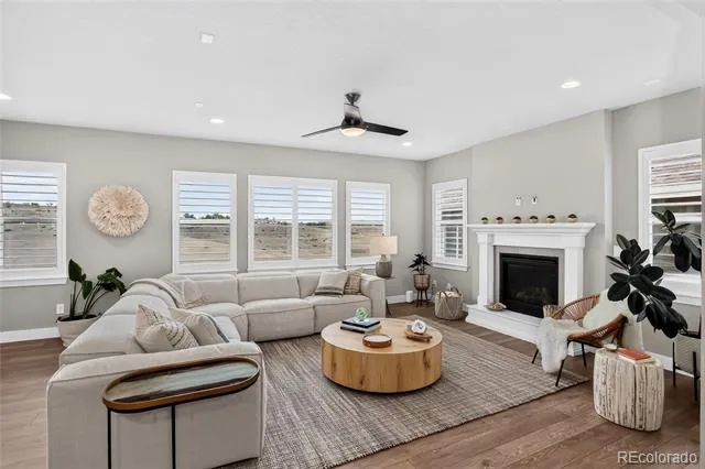 17817 W 87th Avenue Arvada, CO 80007