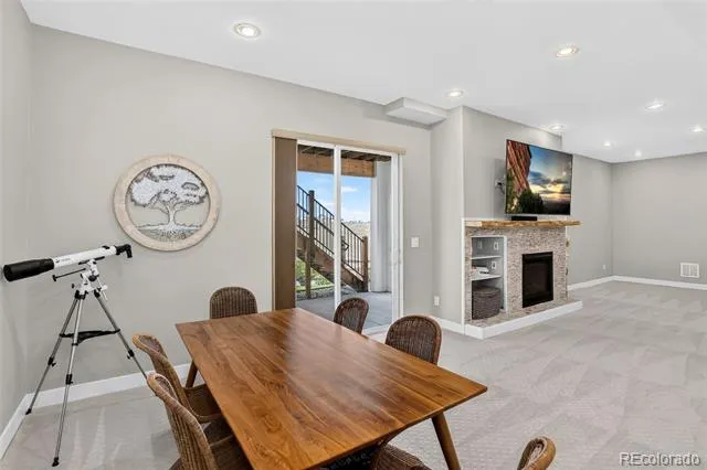 17817 W 87th Avenue Arvada, CO 80007