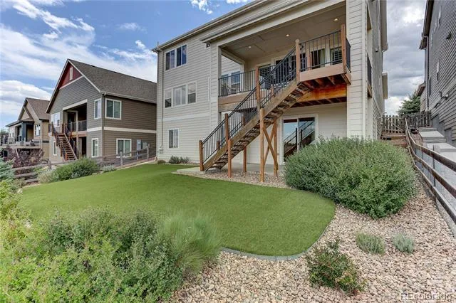 17817 W 87th Avenue Arvada, CO 80007