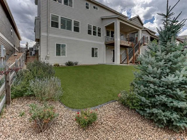 17817 W 87th Avenue Arvada, CO 80007