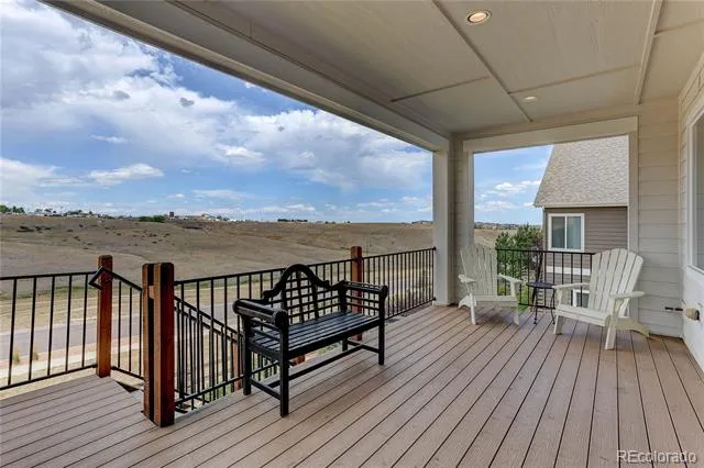 17817 W 87th Avenue Arvada, CO 80007