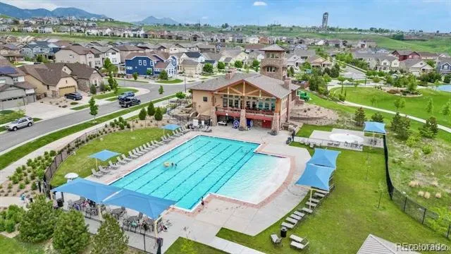 17817 W 87th Avenue Arvada, CO 80007