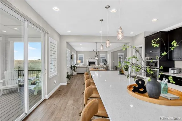 17817 W 87th Avenue Arvada, CO 80007