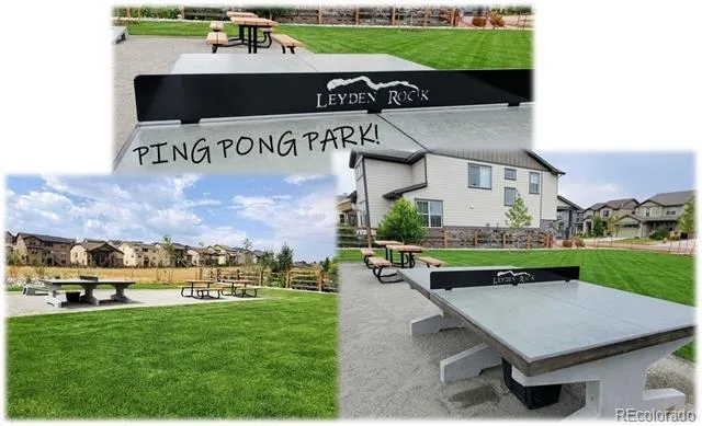17817 W 87th Avenue Arvada, CO 80007