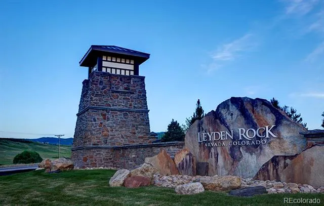 17817 W 87th Avenue Arvada, CO 80007