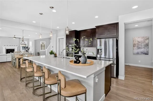 17817 W 87th Avenue Arvada, CO 80007