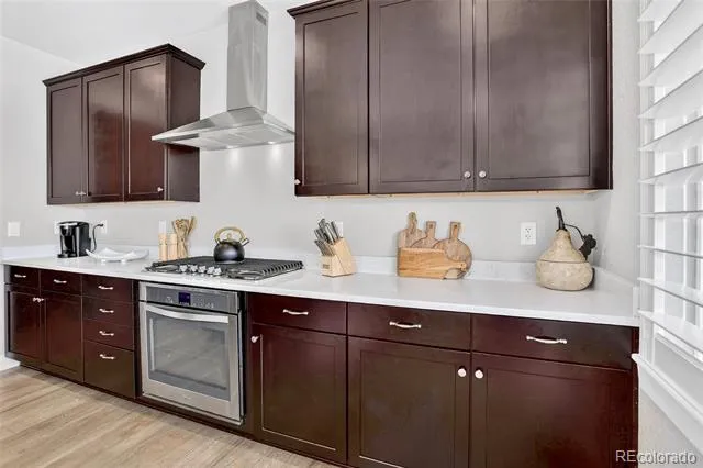 17817 W 87th Avenue Arvada, CO 80007