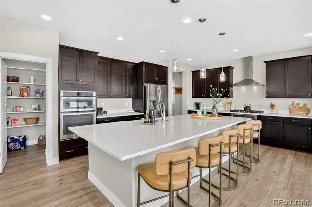 17817 W 87th Avenue Arvada, CO 80007
