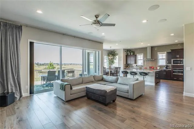 9190 Red Primrose Street Franktown, CO 80116