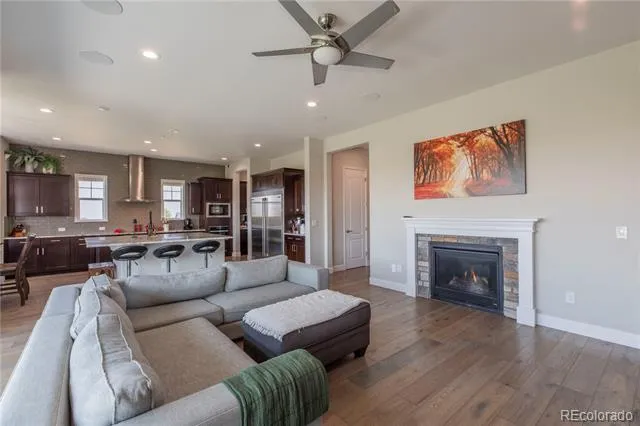 9190 Red Primrose Street Franktown, CO 80116