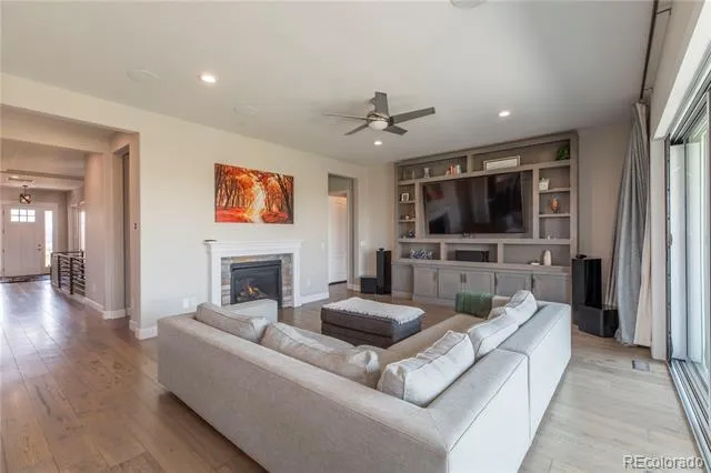 9190 Red Primrose Street Franktown, CO 80116