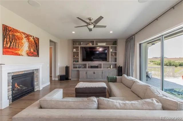 9190 Red Primrose Street Franktown, CO 80116