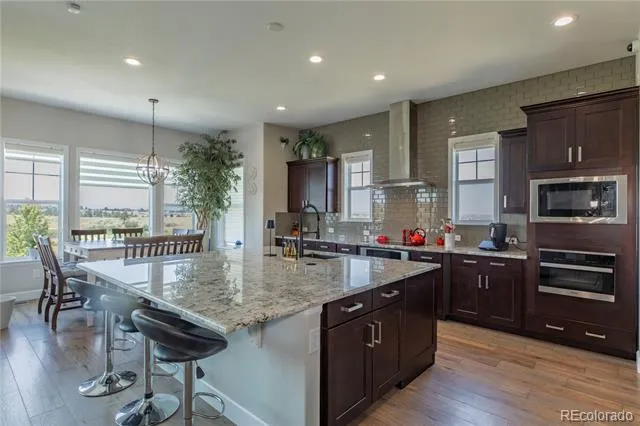 9190 Red Primrose Street Franktown, CO 80116
