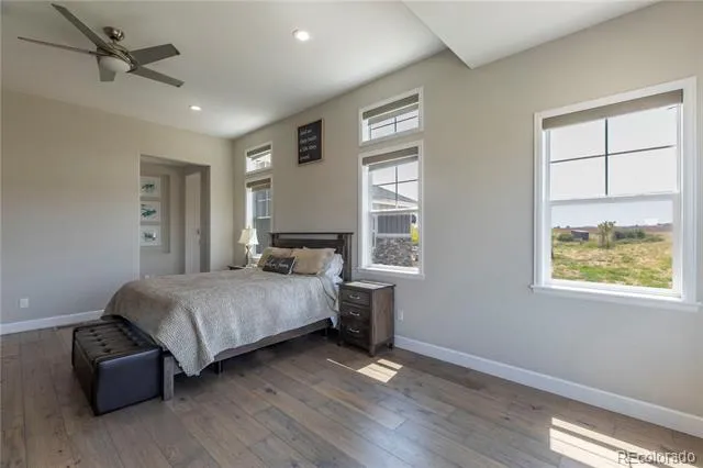 9190 Red Primrose Street Franktown, CO 80116