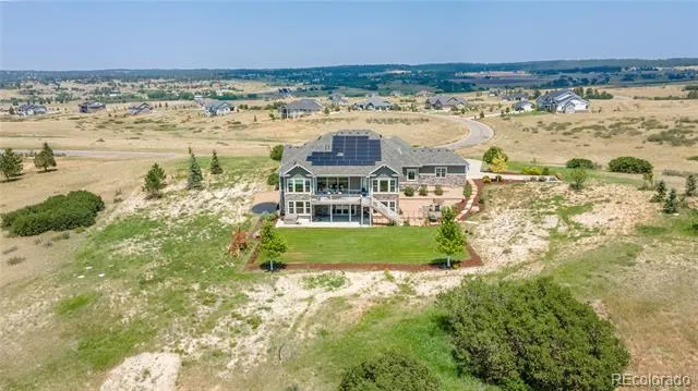 9190 Red Primrose Street Franktown, CO 80116