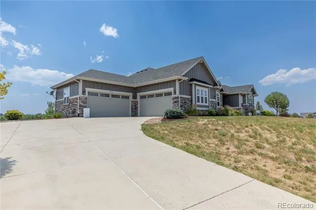 9190 Red Primrose Street Franktown, CO 80116