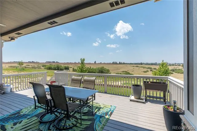 9190 Red Primrose Street Franktown, CO 80116