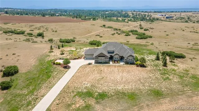 9190 Red Primrose Street Franktown, CO 80116