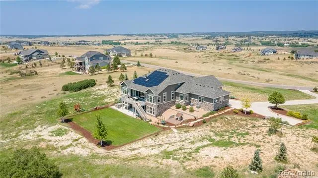 9190 Red Primrose Street Franktown, CO 80116