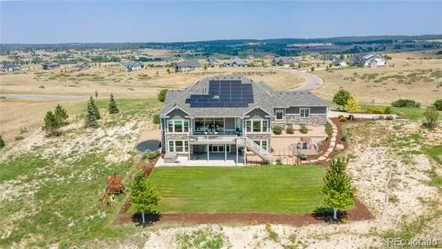 9190 Red Primrose Street Franktown, CO 80116