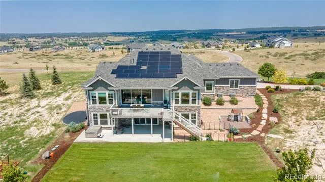 9190 Red Primrose Street Franktown, CO 80116
