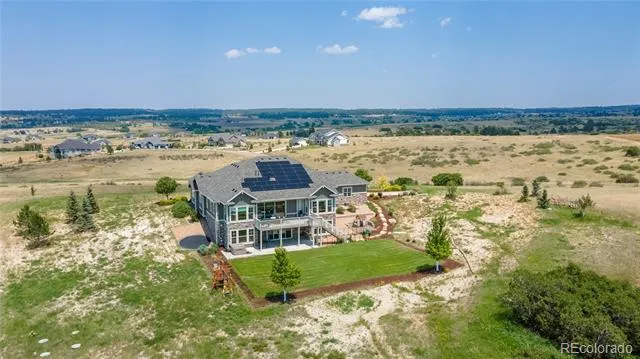 9190 Red Primrose Street Franktown, CO 80116