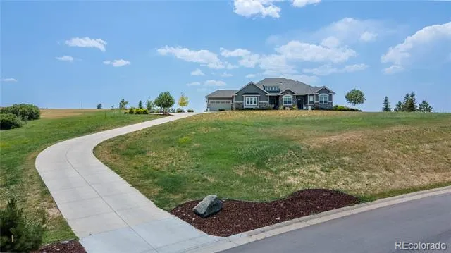 9190 Red Primrose Street Franktown, CO 80116