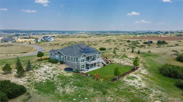 9190 Red Primrose Street Franktown, CO 80116