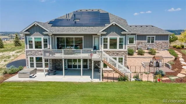 9190 Red Primrose Street Franktown, CO 80116