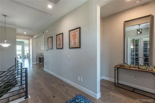 9190 Red Primrose Street Franktown, CO 80116