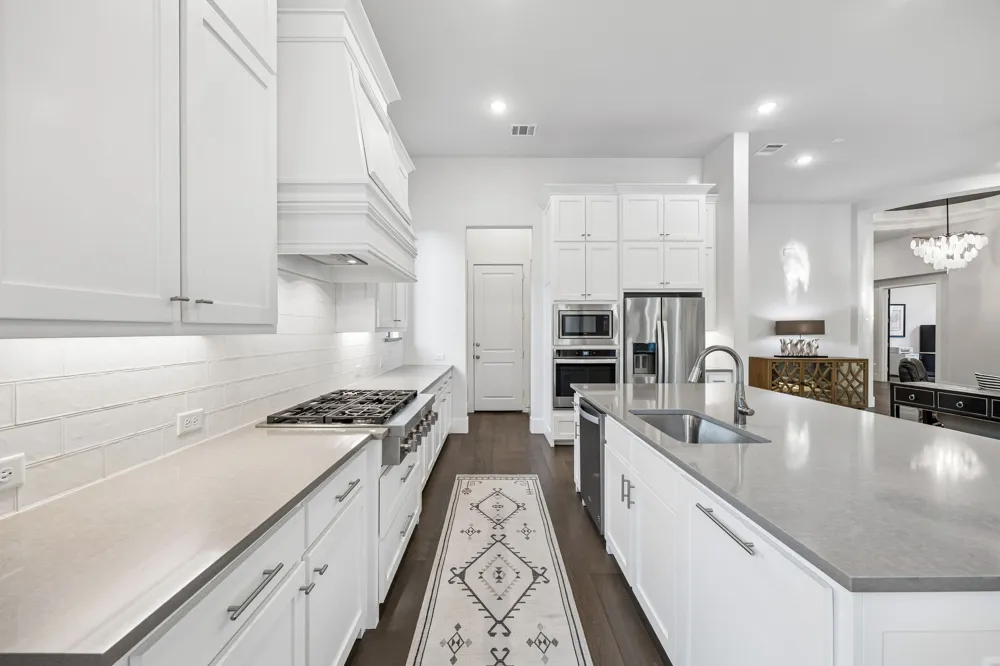 3916 Petrus Boulevard Colleyville, TX 76034