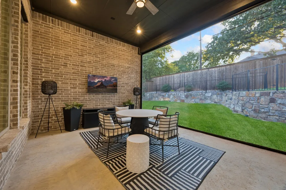 3916 Petrus Boulevard Colleyville, TX 76034
