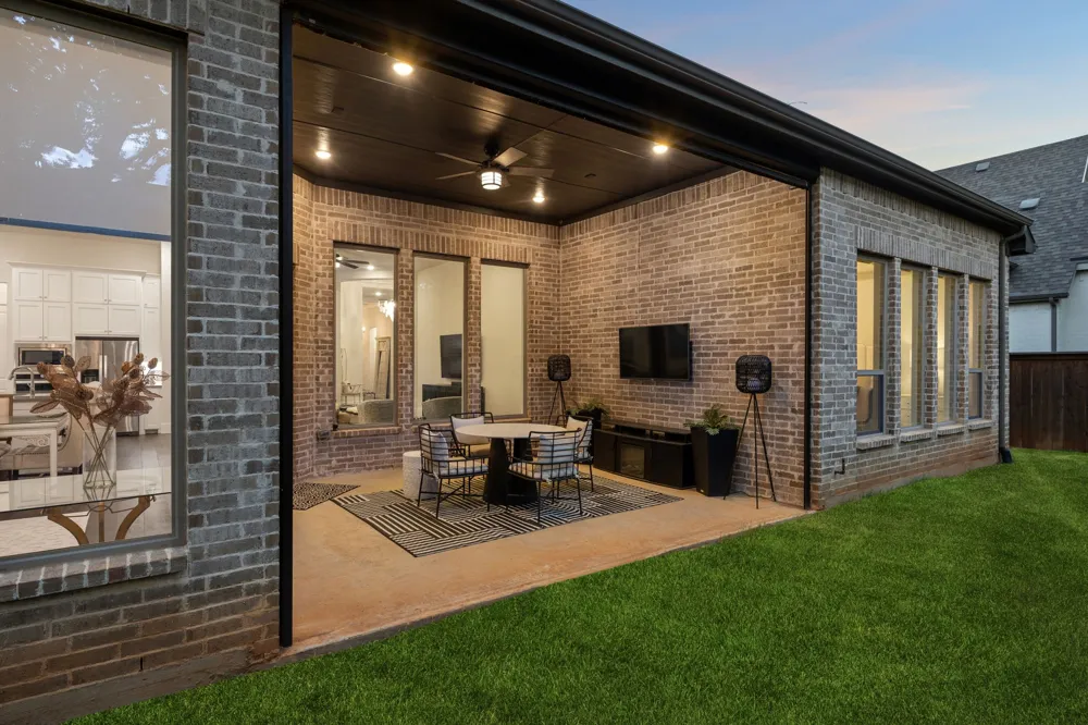 3916 Petrus Boulevard Colleyville, TX 76034