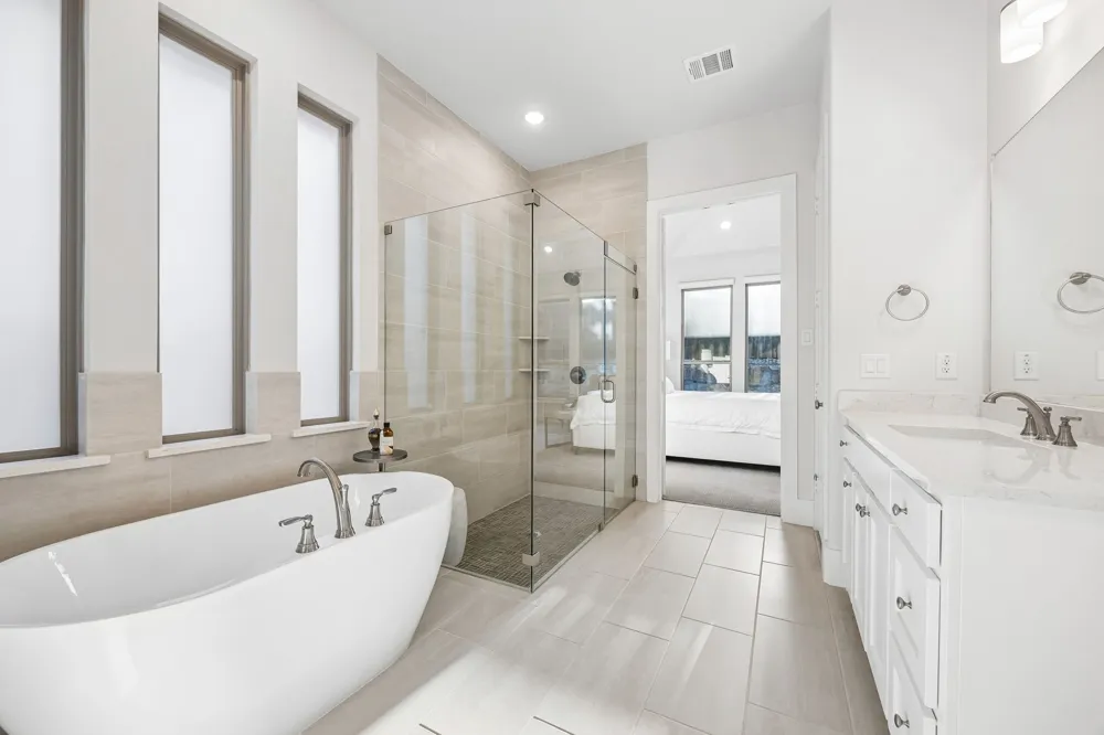 3916 Petrus Boulevard Colleyville, TX 76034