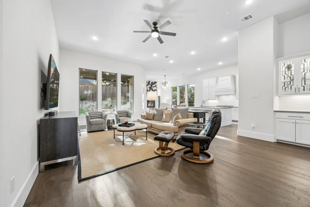 3916 Petrus Boulevard Colleyville, TX 76034