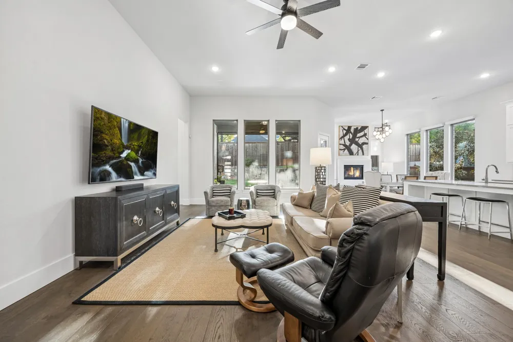 3916 Petrus Boulevard Colleyville, TX 76034