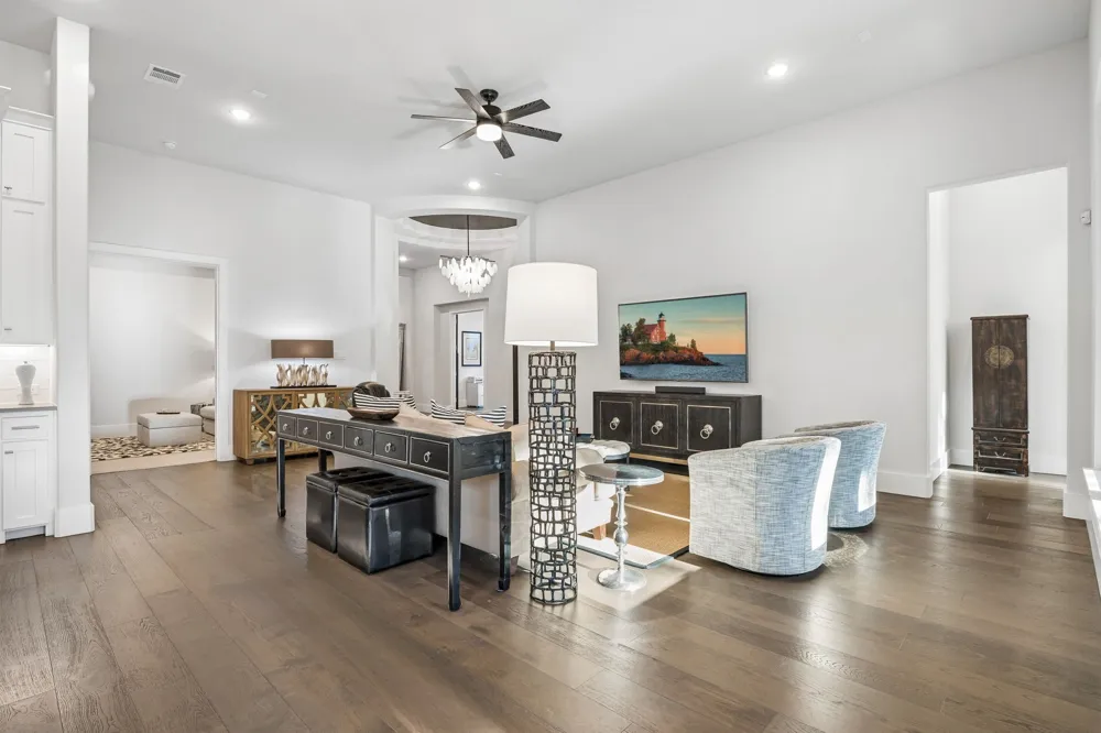 3916 Petrus Boulevard Colleyville, TX 76034