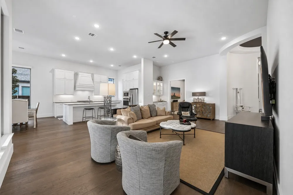 3916 Petrus Boulevard Colleyville, TX 76034