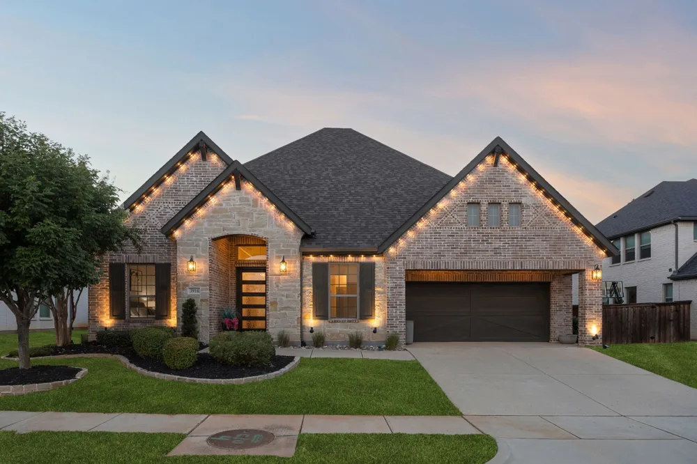 3916 Petrus Boulevard Colleyville, TX 76034