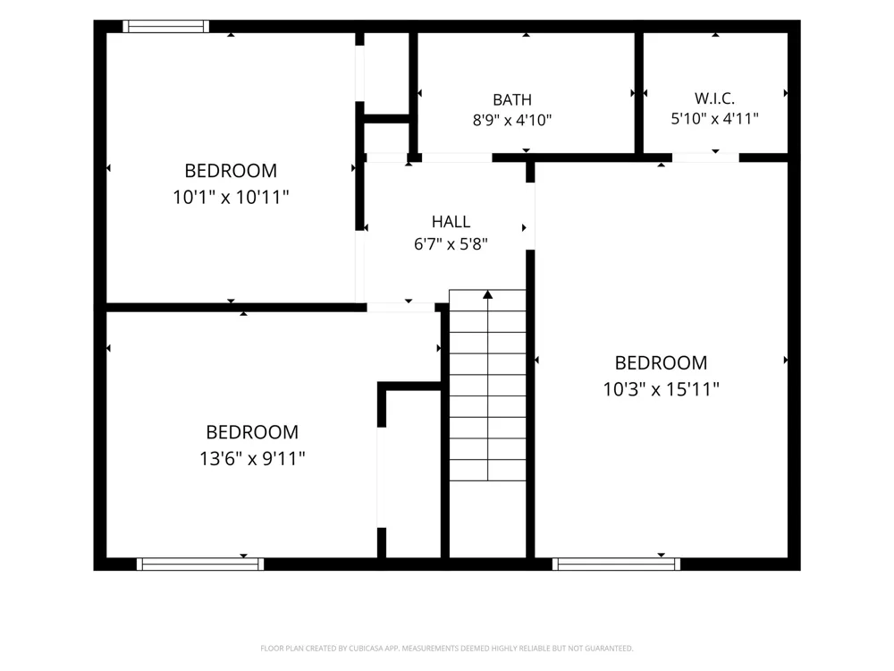 1309 Glenwood Street Grand Prairie, TX 75052