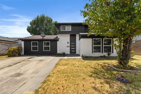 1309 Glenwood Street