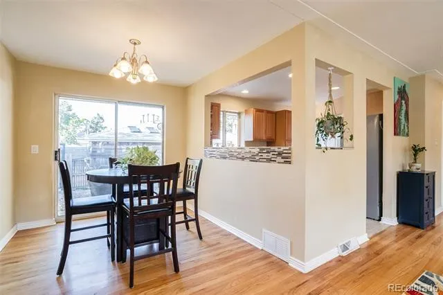 7950 Irving Street Westminster, CO 80030