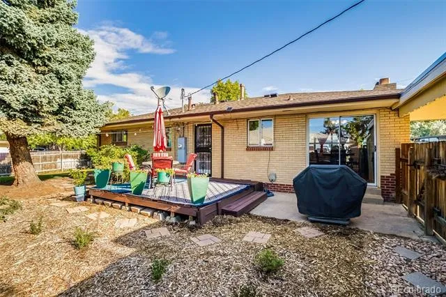 7950 Irving Street Westminster, CO 80030