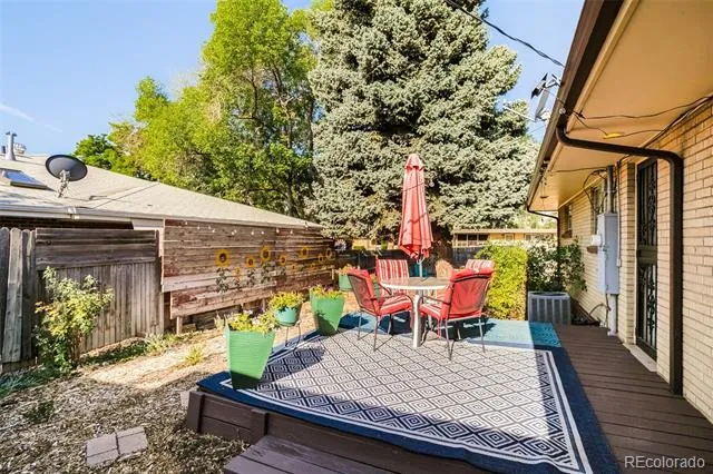 7950 Irving Street Westminster, CO 80030