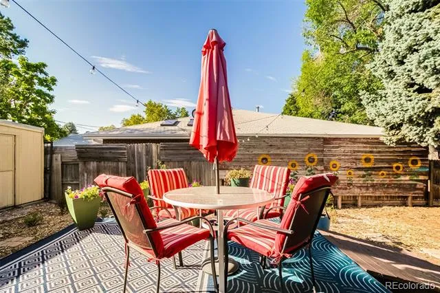 7950 Irving Street Westminster, CO 80030