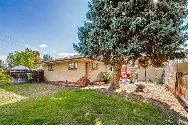 7950 Irving Street Westminster, CO 80030