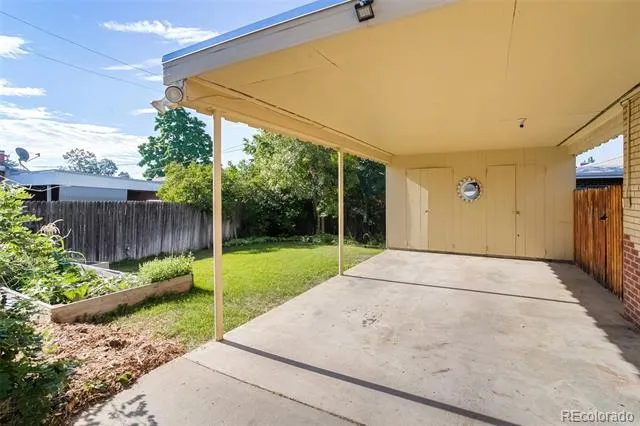 7950 Irving Street Westminster, CO 80030